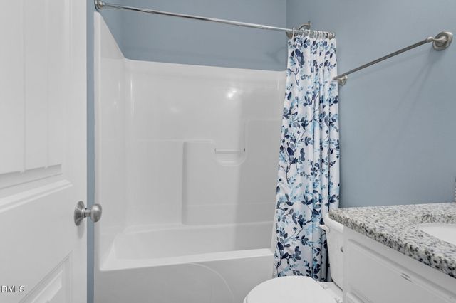 8763 Surrey Top Road, Bailey, NC 27807