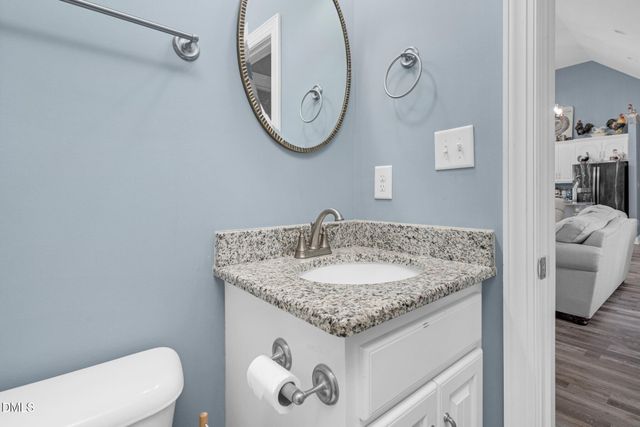 8763 Surrey Top Road, Bailey, NC 27807