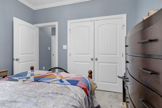 8763 Surrey Top Road, Bailey, NC 27807