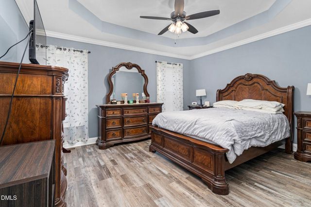 8763 Surrey Top Road, Bailey, NC 27807