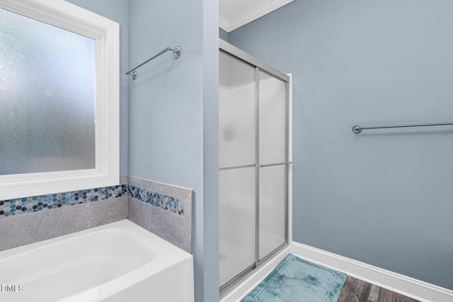 8763 Surrey Top Road, Bailey, NC 27807