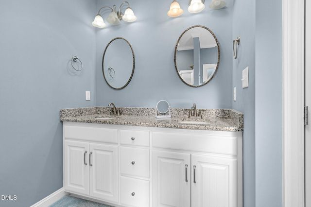 8763 Surrey Top Road, Bailey, NC 27807