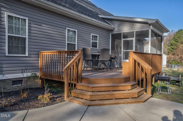 8763 Surrey Top Road, Bailey, NC 27807