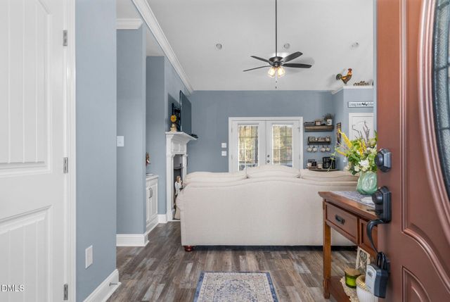 8763 Surrey Top Road, Bailey, NC 27807