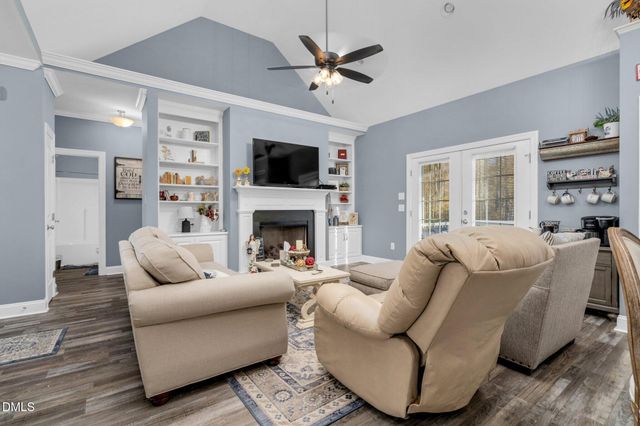 8763 Surrey Top Road, Bailey, NC 27807