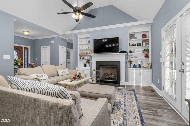 8763 Surrey Top Road, Bailey, NC 27807