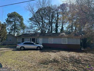 204 Doyle Street, Warner Robins, GA 31093