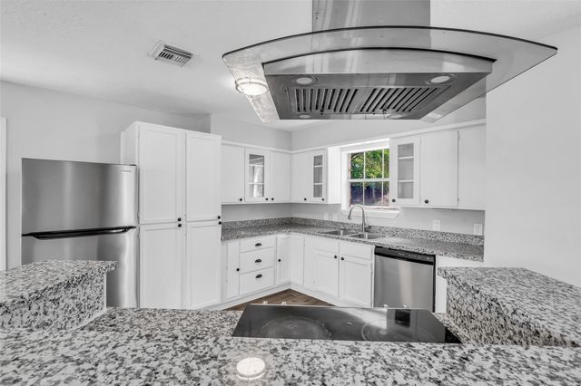 7803 Brian Street, Humble, TX 77396
