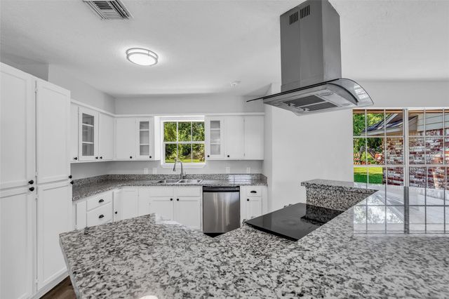 7803 Brian Street, Humble, TX 77396
