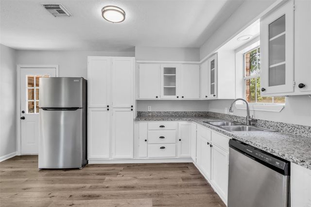 7803 Brian Street, Humble, TX 77396