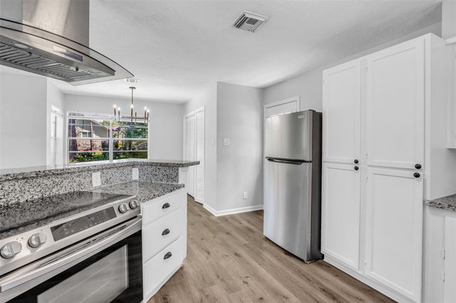 7803 Brian Street, Humble, TX 77396