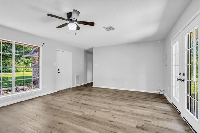 7803 Brian Street, Humble, TX 77396