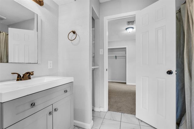 7803 Brian Street, Humble, TX 77396
