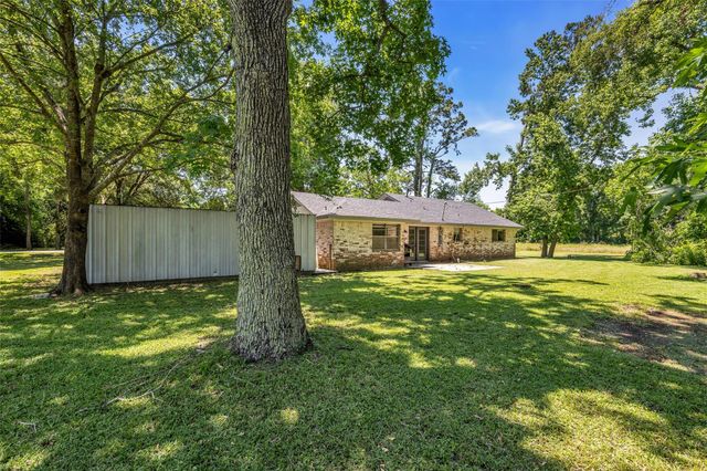 7803 Brian Street, Humble, TX 77396