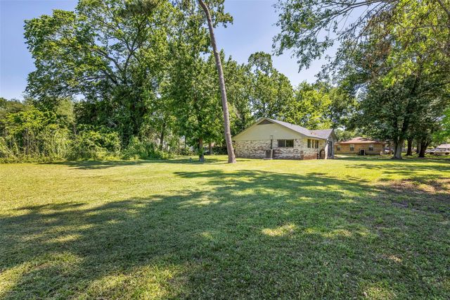 7803 Brian Street, Humble, TX 77396