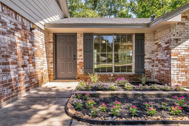 7803 Brian Street, Humble, TX 77396