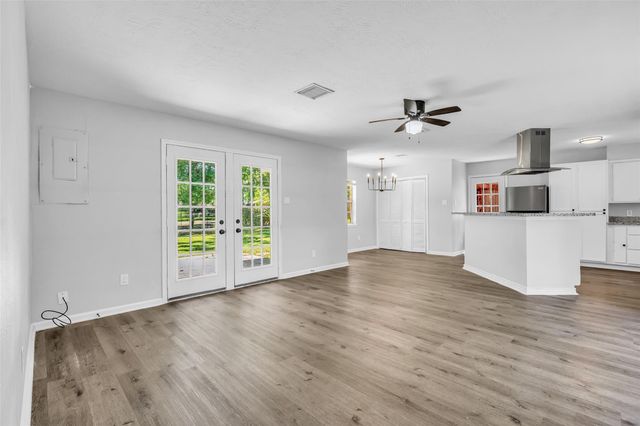 7803 Brian Street, Humble, TX 77396