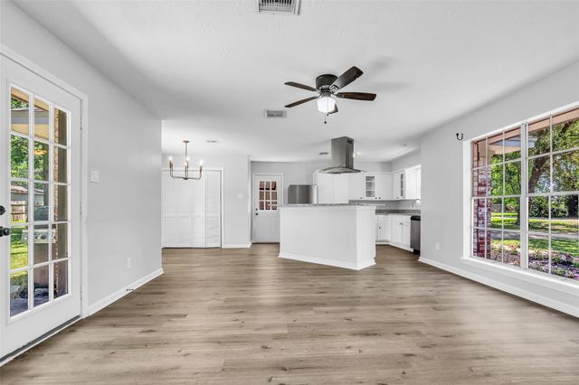 7803 Brian Street, Humble, TX 77396