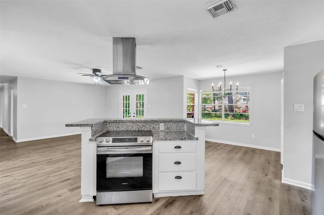7803 Brian Street, Humble, TX 77396