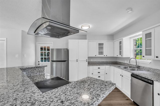 7803 Brian Street, Humble, TX 77396