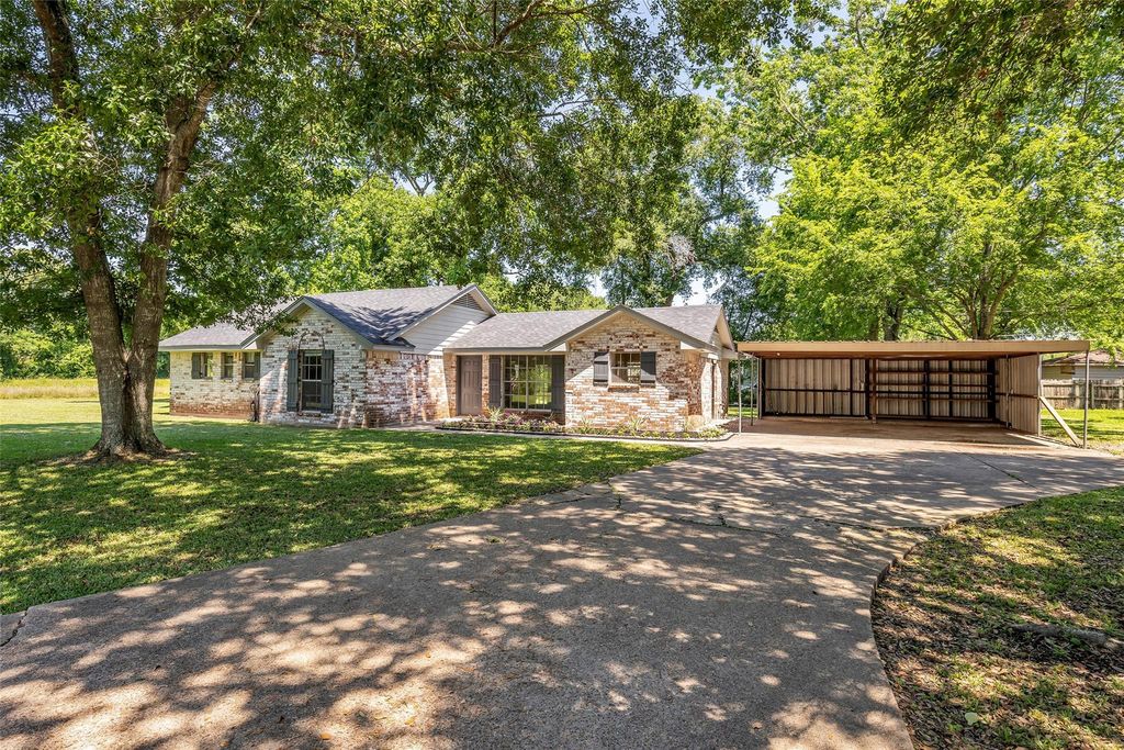 7803 Brian Street, Humble, TX 77396