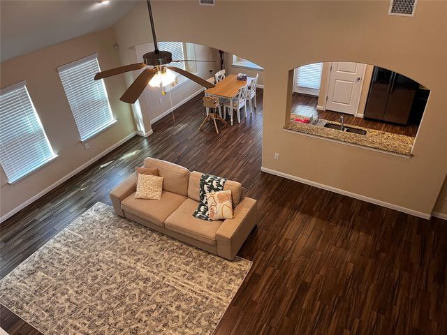 11612 Santa Elena LN, Austin, TX 78717