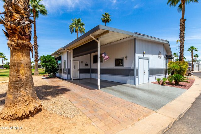 11201 N EL MIRAGE Road 368, El Mirage, AZ 85335