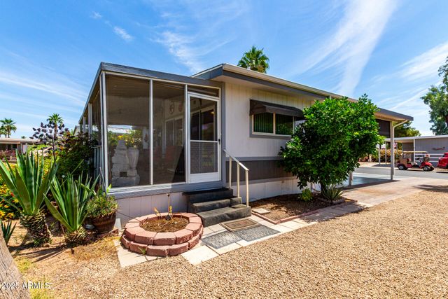 11201 N EL MIRAGE Road 368, El Mirage, AZ 85335