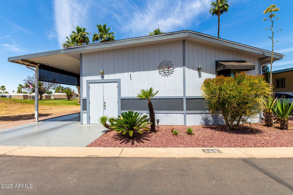 11201 N EL MIRAGE Road 368, El Mirage, AZ 85335