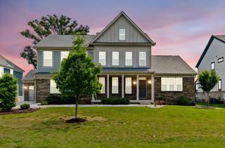 3622 Switchgrass Court, Hilliard, OH 43026