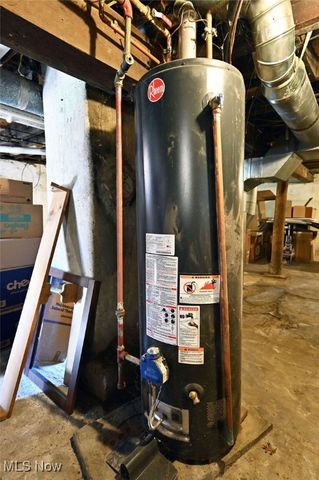 2140 Uniondale Drive, Stow, OH 44224