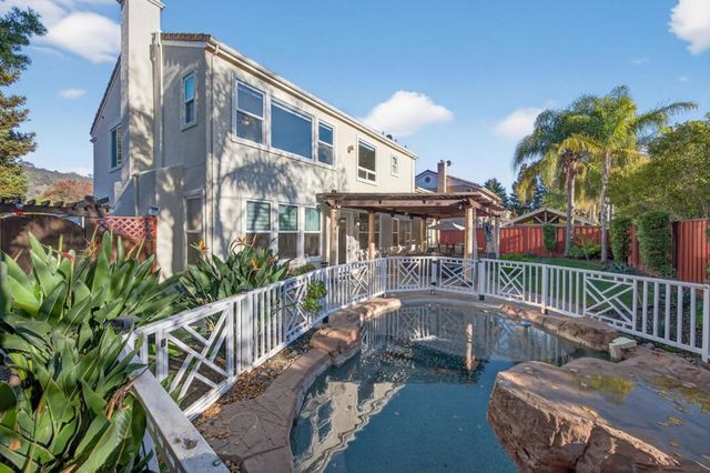 19127 Legend Court, Morgan Hill, CA 95037