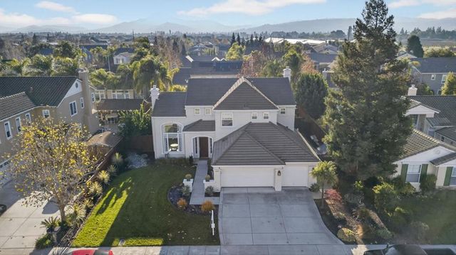 19127 Legend Court, Morgan Hill, CA 95037