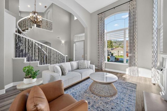 19127 Legend Court, Morgan Hill, CA 95037