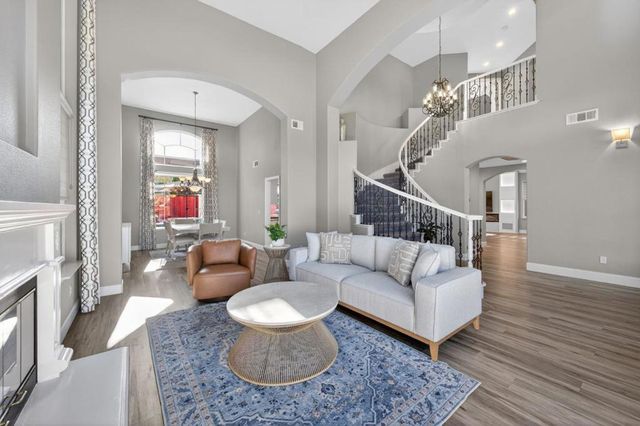 19127 Legend Court, Morgan Hill, CA 95037