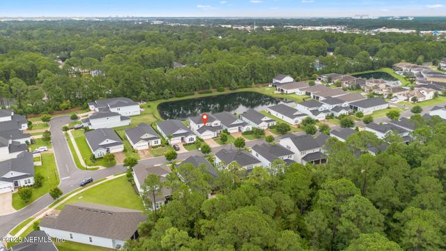 2839 MONTILLA Drive, Jacksonville, FL 32246