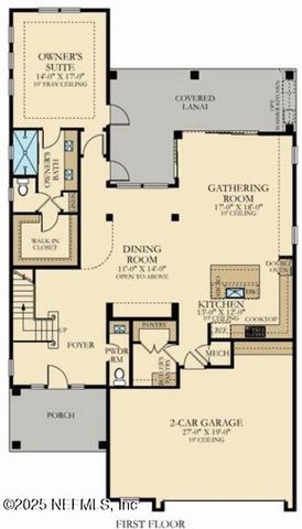 2839 MONTILLA Drive, Jacksonville, FL 32246