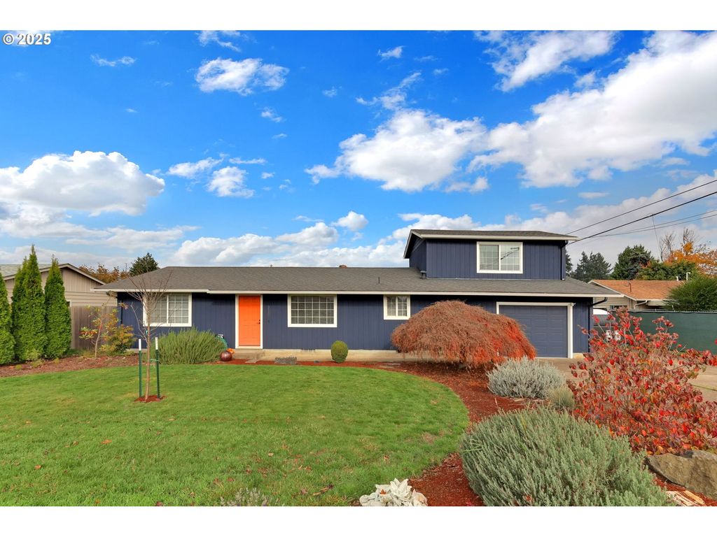 3950 JASPER Rd, Springfield, OR 97478