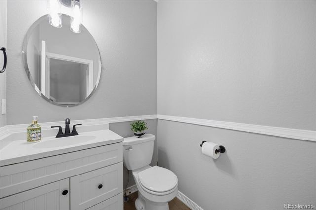 13796 Park Meadows Drive, Peyton, CO 80831