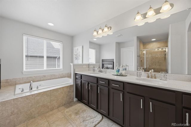 13796 Park Meadows Drive, Peyton, CO 80831