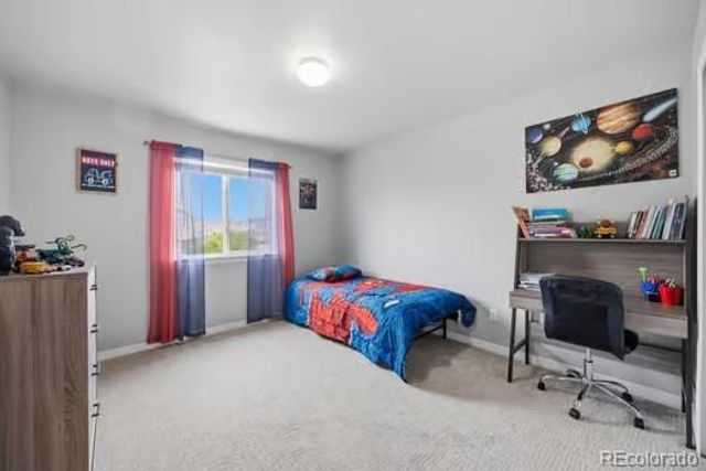 13796 Park Meadows Drive, Peyton, CO 80831
