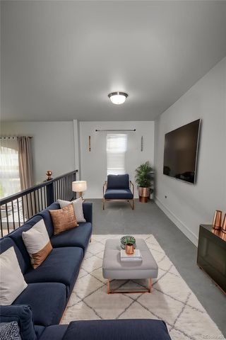 13796 Park Meadows Drive, Peyton, CO 80831