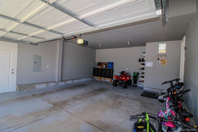 13796 Park Meadows Drive, Peyton, CO 80831