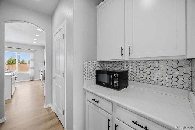 13796 Park Meadows Drive, Peyton, CO 80831