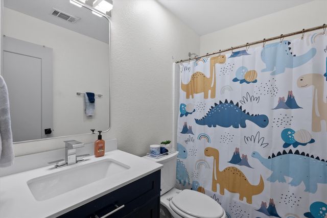 9720 Manassas Road, Fort Worth, TX 76177