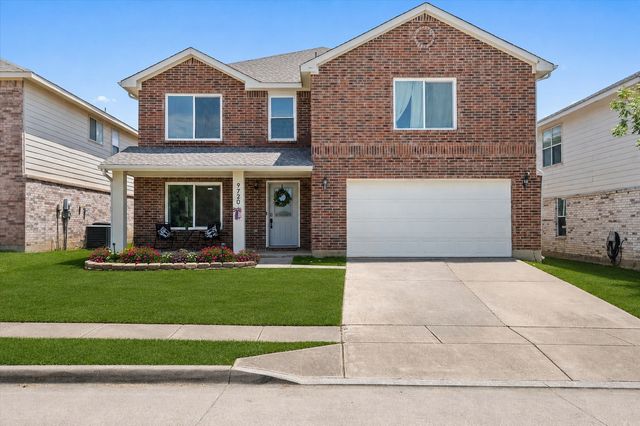 9720 Manassas Road, Fort Worth, TX 76177