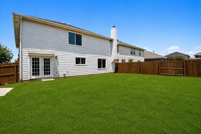 9720 Manassas Road, Fort Worth, TX 76177