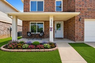 9720 Manassas Road, Fort Worth, TX 76177