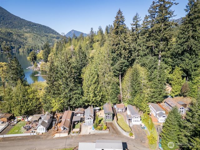 140 Jnell Lane, Port Angeles, WA 98363