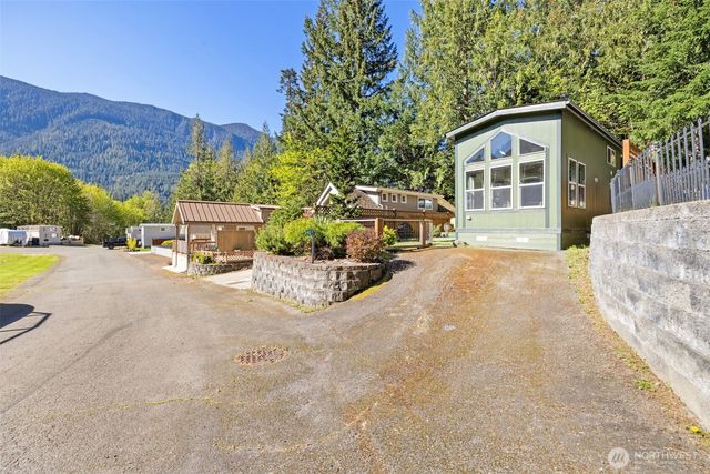 140 Jnell Lane, Port Angeles, WA 98363